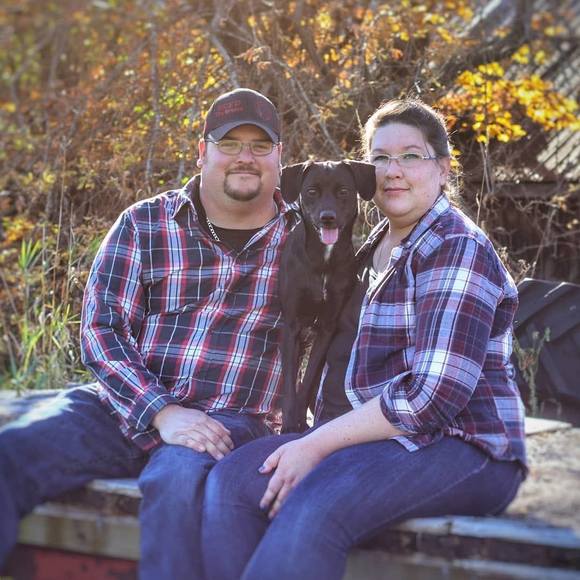 Meet your Posher, Amber - Picture 1 of 1